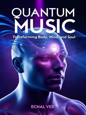 cover image of Quantum Music